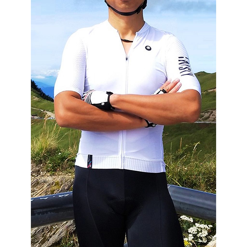 Baisky Men's Cycling Jersey | Short