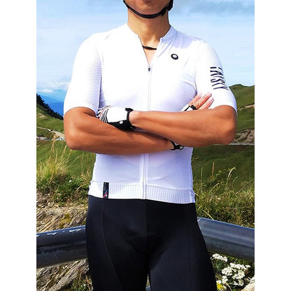 Baisky Men's Cycling Jersey | Short