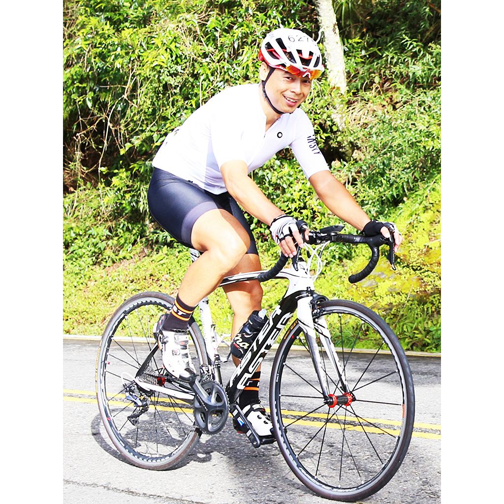 Baisky Men's Cycling Jersey | Short