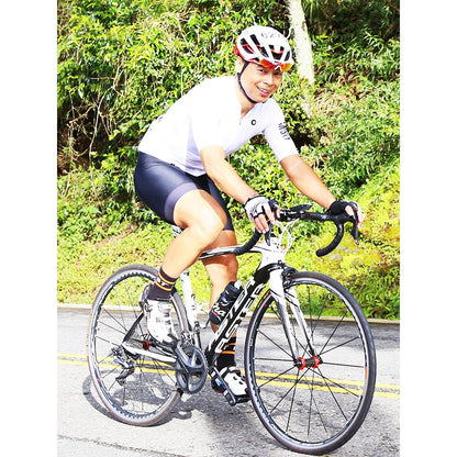 Baisky Men's Cycling Jersey | Short