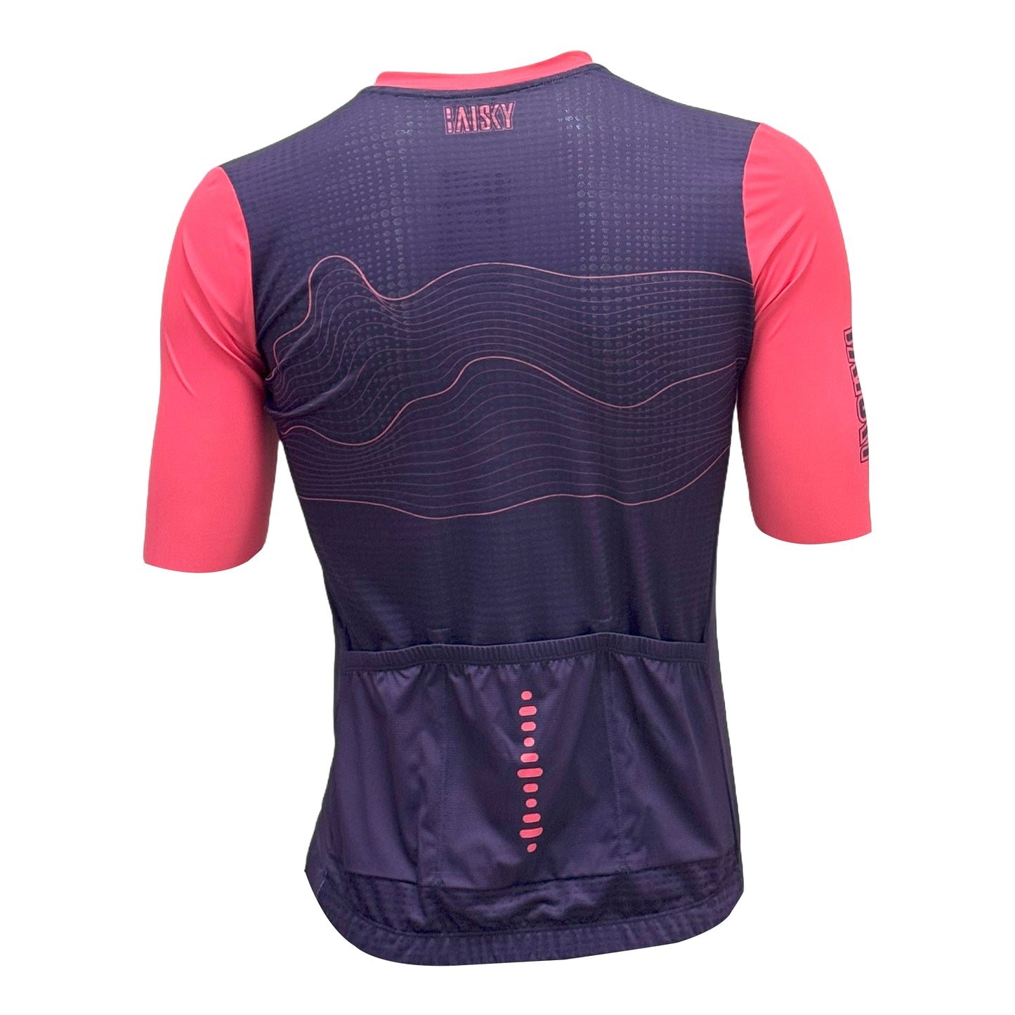 Baisky Men's Cycling Jersey | L