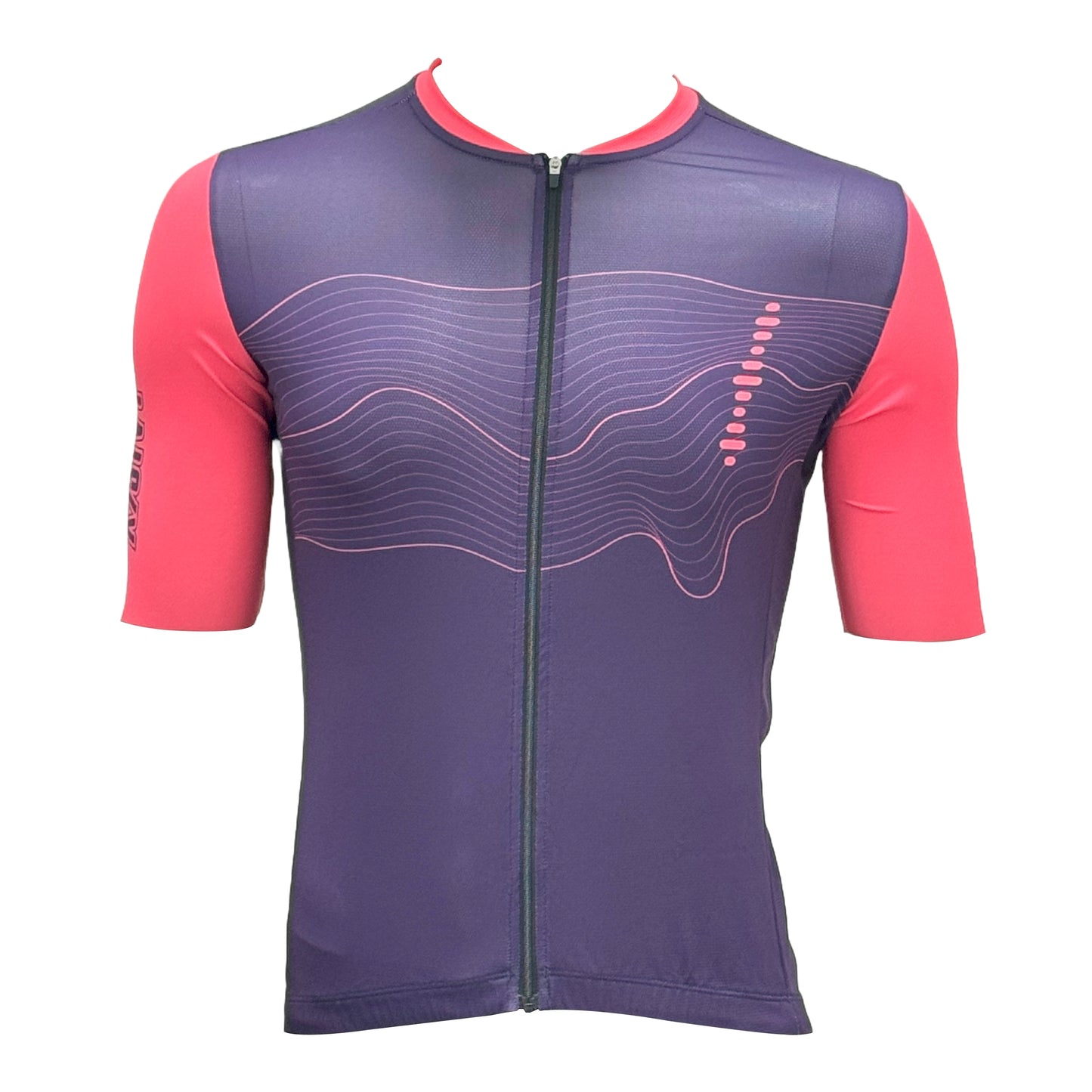 Baisky Men's Cycling Jersey | L