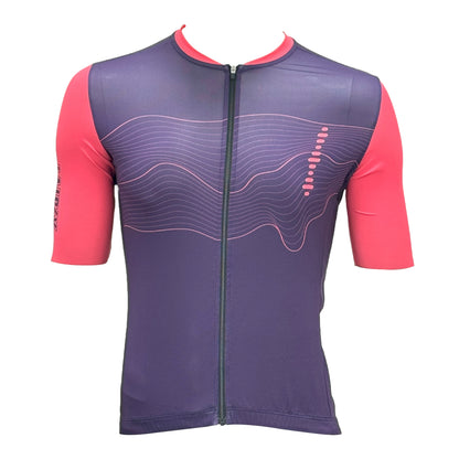 Baisky Men's Cycling Jersey | L