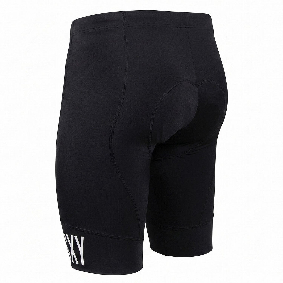 Baisky Evolution Men’s Cycling Shorts - Black - Large