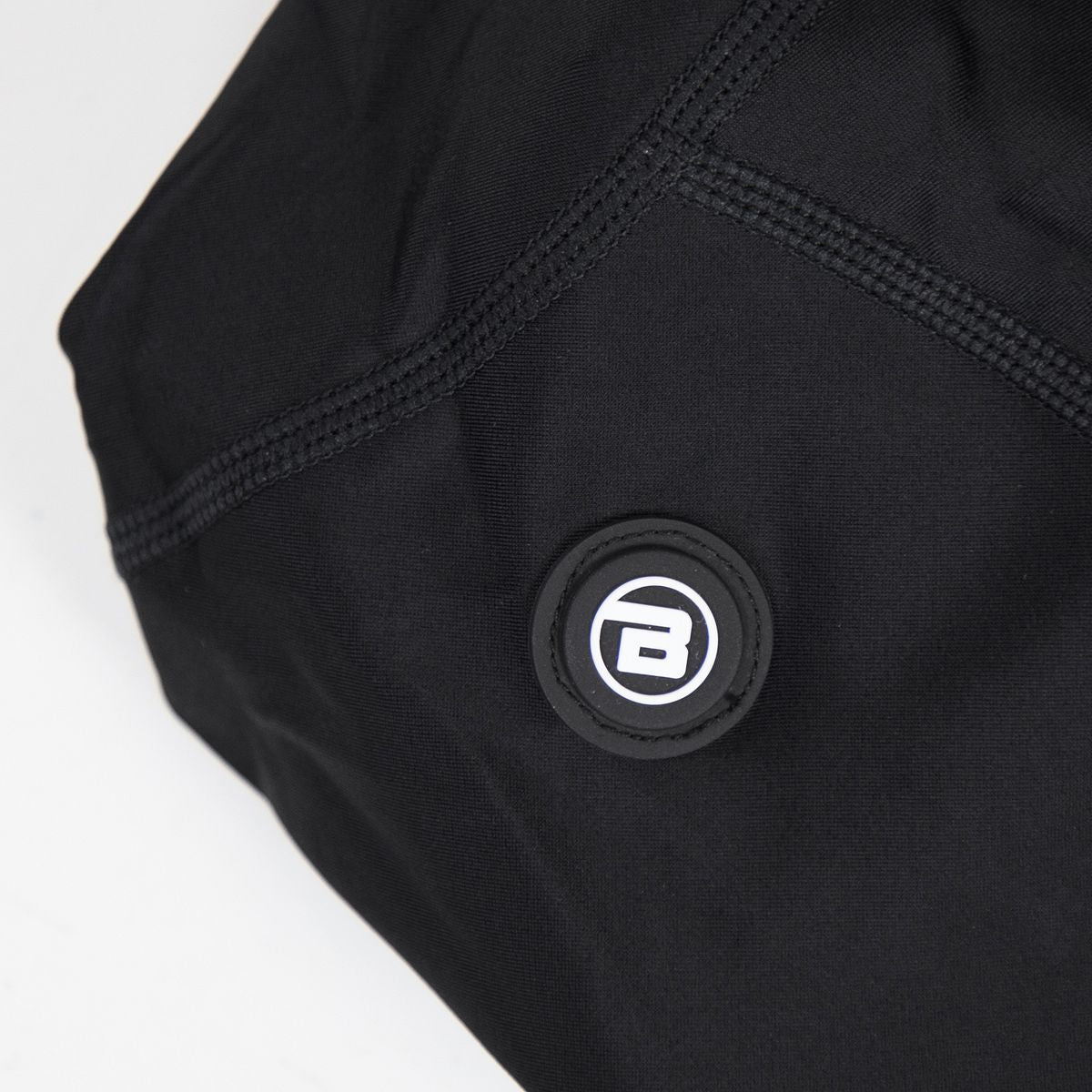Baisky Evolution Men’s Cycling Shorts - Black - Large