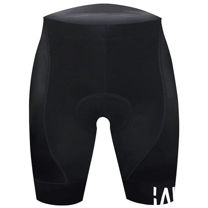Baisky Evolution Men’s Cycling Shorts - Black - Large