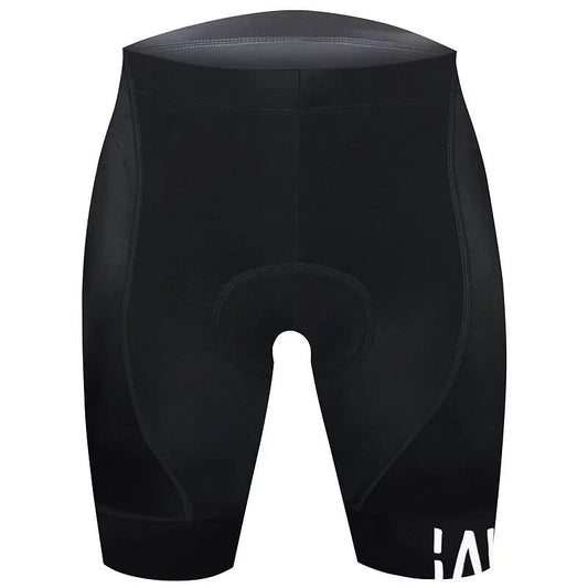 Baisky Evolution Men’s Cycling Shorts - Black - Large
