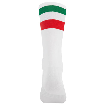Baisky Cycling Sport Socks | Parallel Green
