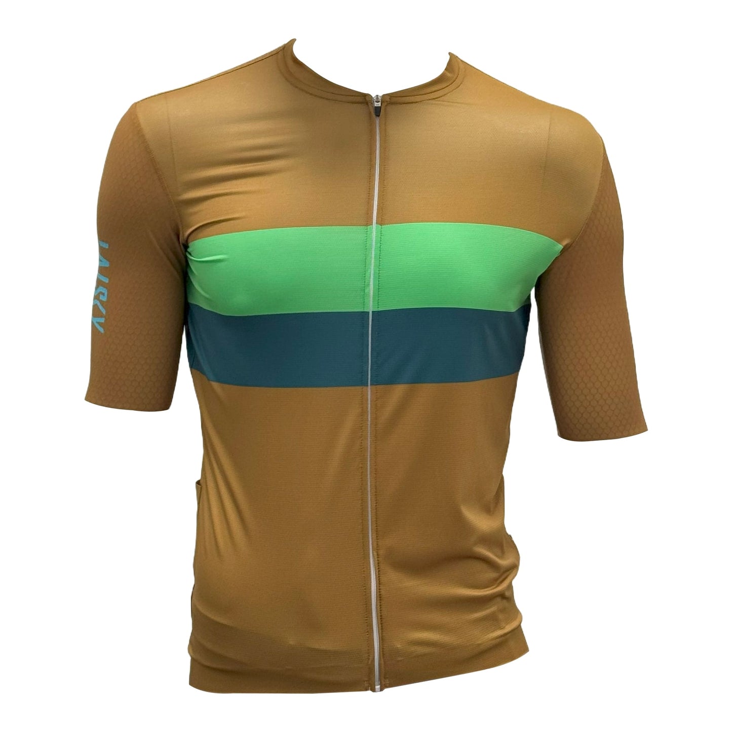 Baisky Men's Short Cycling Jersey