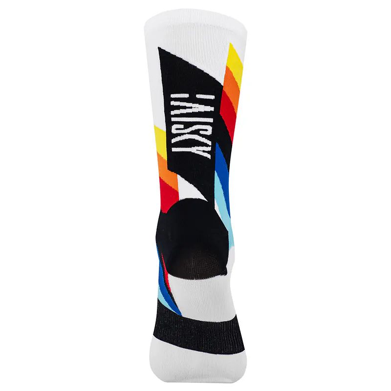 Baisky LET'S GO Sport Socks
