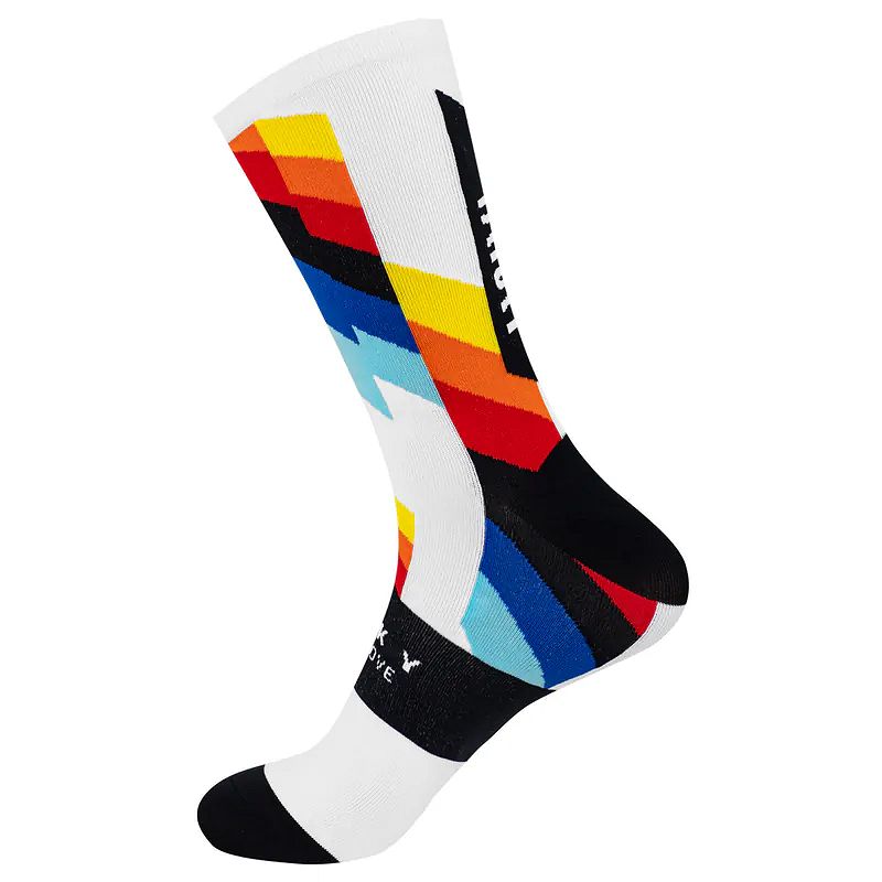 Baisky LET'S GO Sport Socks