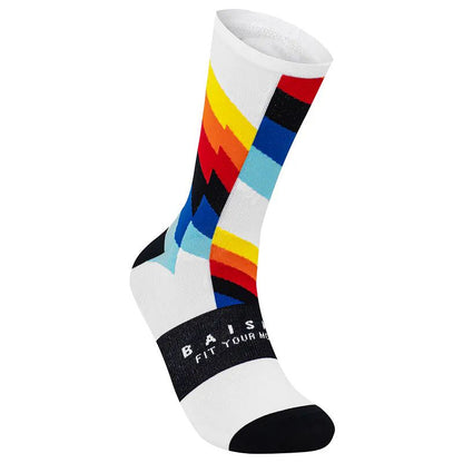 Baisky LET'S GO Sport Socks