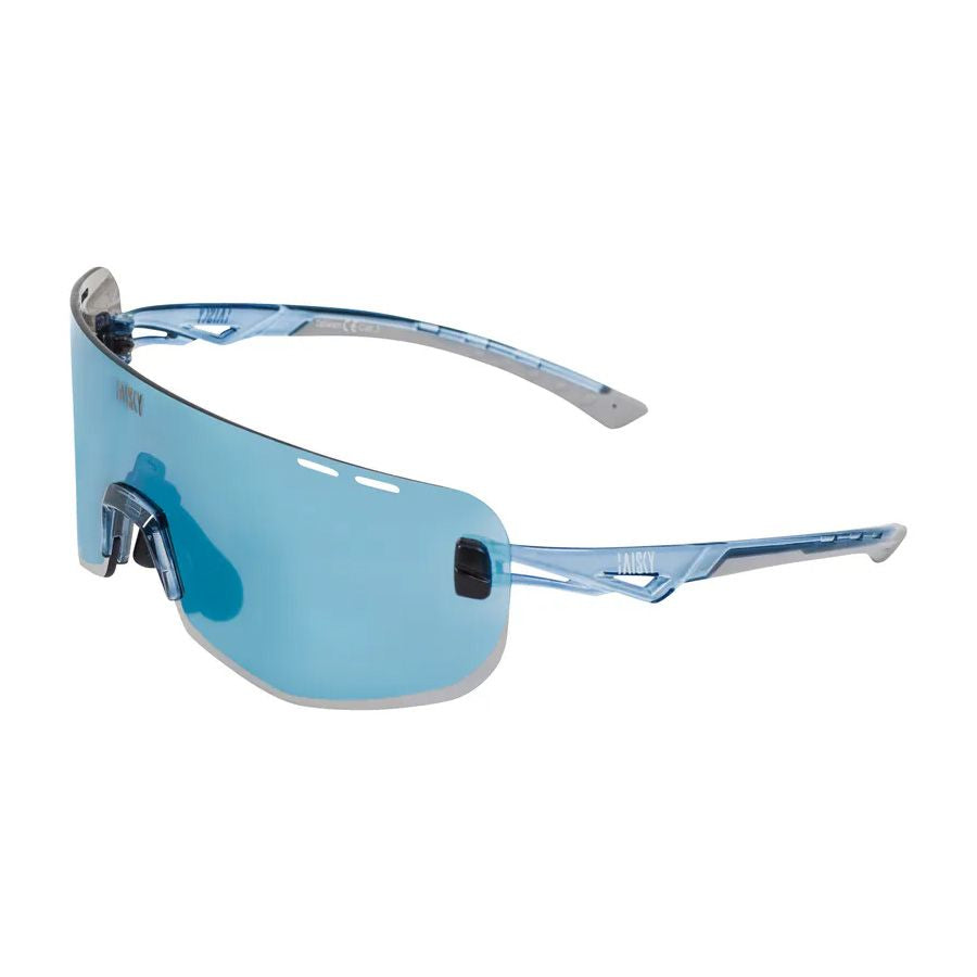 Baisky Unisex Sport Sunglasses - Blue/Blue