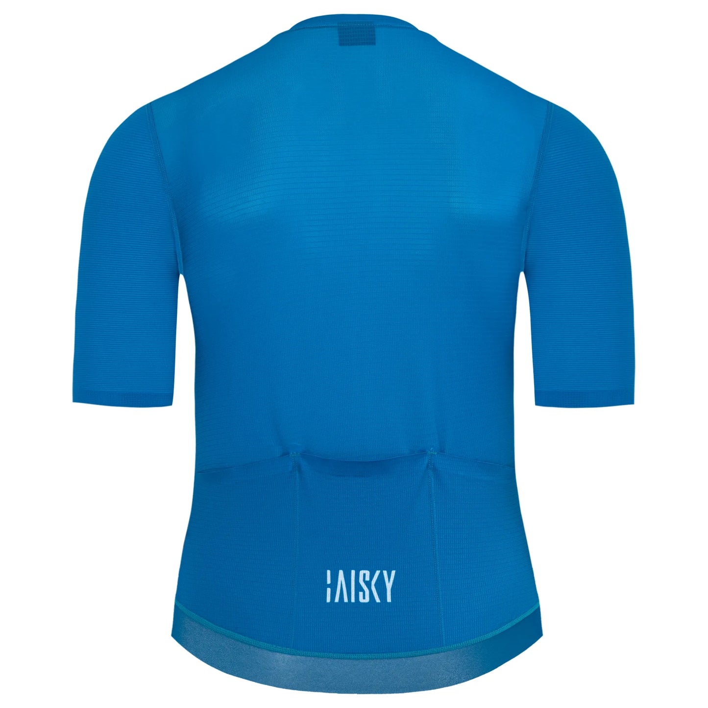 Baisky Men's Cycling Short Jersey | Purity IV Blue