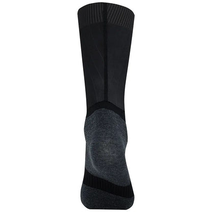 Baisky Purity Aero Cycling Socks - Black - Large