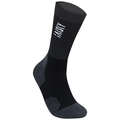 Baisky Purity Aero Cycling Socks - Black - Large