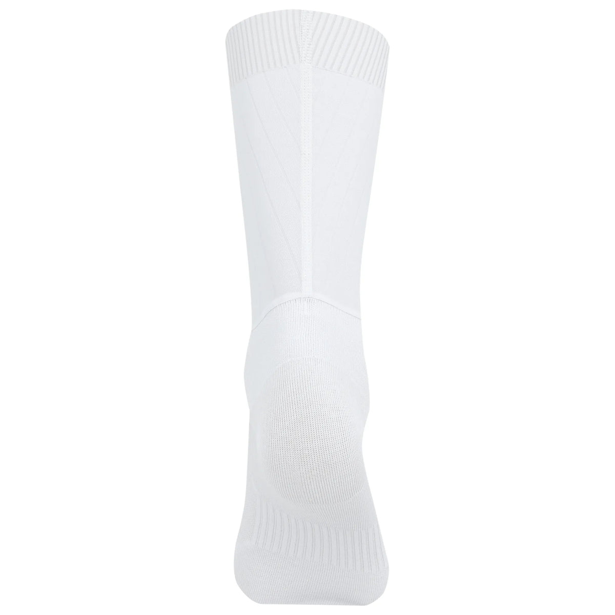 Baisky Aerodynamic Sport Socks - Black White | Medium