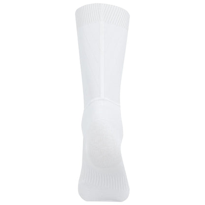 Baisky Aerodynamic Sport Socks - Black White | Medium