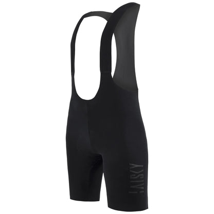 Baisky Men's Cycling Bibs | Fast Reach Black