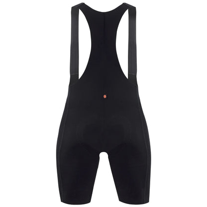 Baisky Men's Cycling Bibs | Fast Reach Black
