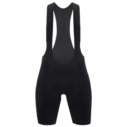 Baisky Men's Cycling Bibs | Fast Reach Black