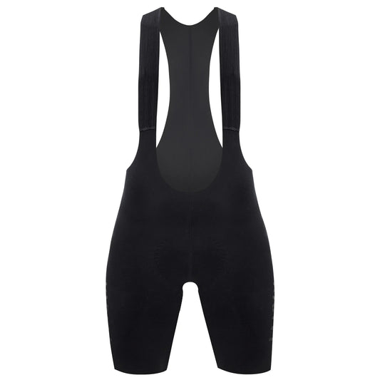 Baisky Men's Cycling Bibs | Fast Reach Black