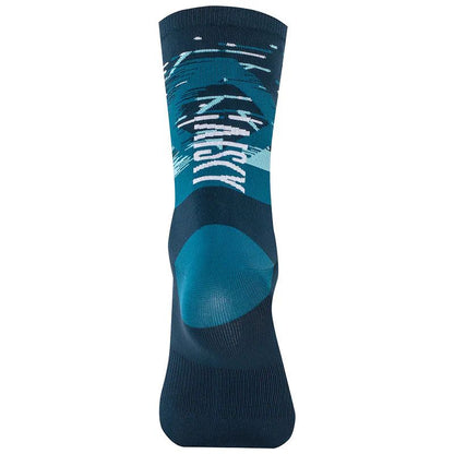 Baisky Original Intention Sport Socks - Blue