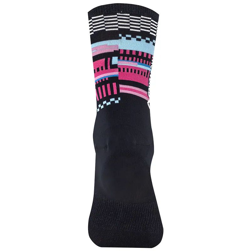 Baisky Connect Sport Socks -Black