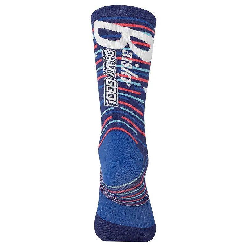 Baisky The Stars Speak Sport Socks