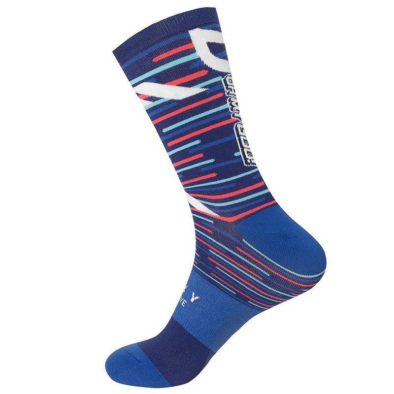 Baisky The Stars Speak Sport Socks