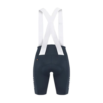 Baisky Men’s Cycling Bibs - Endurance Blue - Double XL