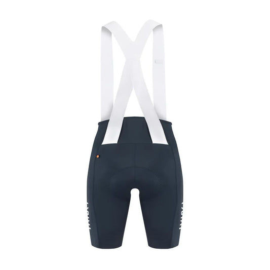 Baisky Men’s Cycling Bibs - Endurance Blue - Double XL