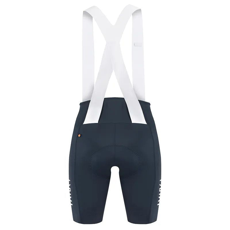 Baisky Men’s Cycling Bibs - Acceleration III - Dark Blue - Extra Small