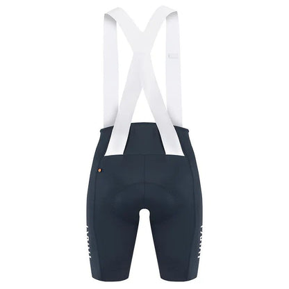 Baisky Men’s Cycling Bibs - Acceleration III - Dark Blue - Extra Small