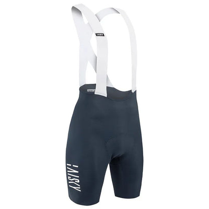 Baisky Men’s Cycling Bibs - Acceleration III - Dark Blue - Extra Small