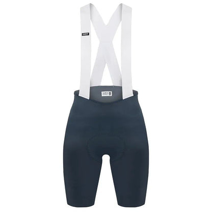 Baisky Men’s Cycling Bibs - Acceleration III - Dark Blue - Extra Small