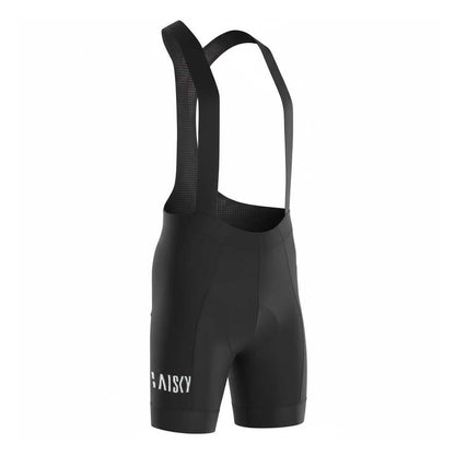 Baisky Men’s Cycling Bibs - Top Sky | Extra Large