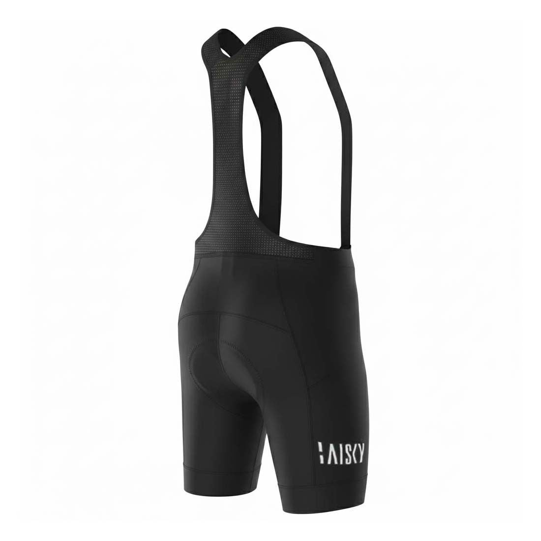 Baisky Men’s Cycling Bibs - Top Sky | Extra Large
