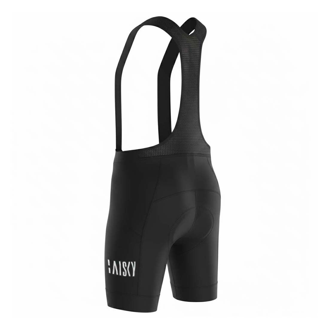 Baisky Men’s Cycling Bibs - Top Sky | Extra Large