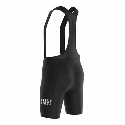 Baisky Men’s Cycling Bibs - Top Sky | Extra Large