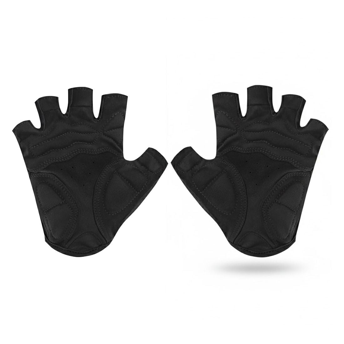 Baisky Half-Finger Cycling Gloves