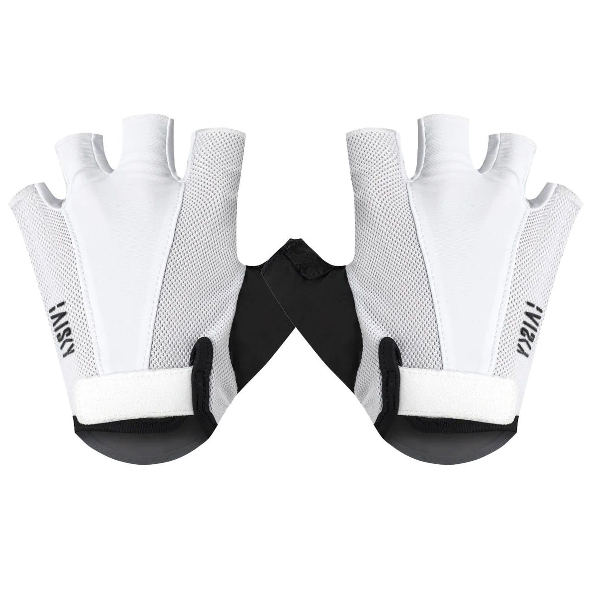 Baisky Half-Finger Cycling Gloves