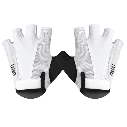 Baisky Half-Finger Cycling Gloves