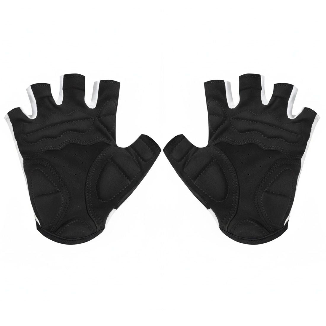 Baisky Half-Finger Cycling Gloves
