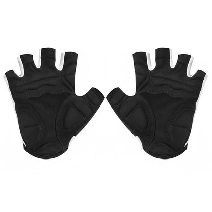 Baisky Half-Finger Cycling Gloves