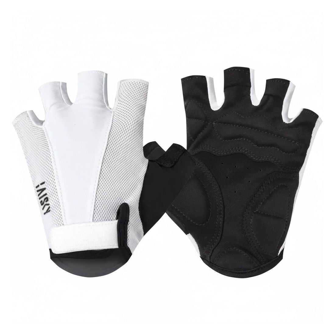 Baisky Half-Finger Cycling Gloves