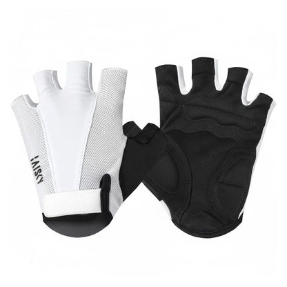 Baisky Half-Finger Cycling Gloves