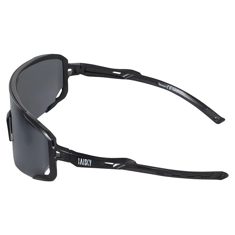 Baisky Sport Sunglasses - Black/Gray