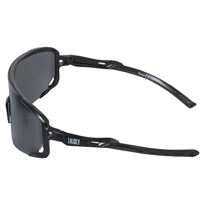 Baisky Sport Sunglasses - Black/Gray