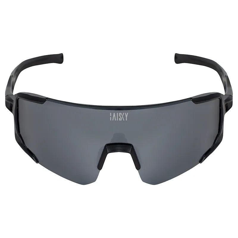 Baisky Sport Sunglasses - Black/Gray